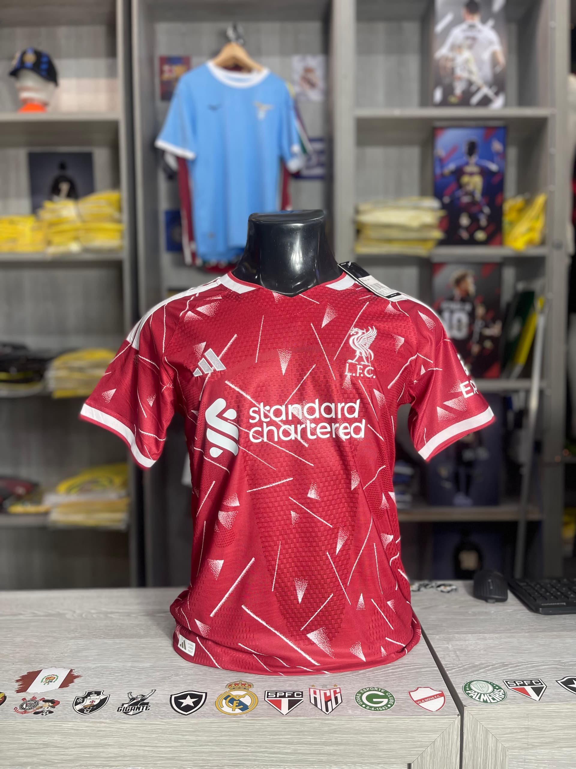 Liverpool l - 2026/27